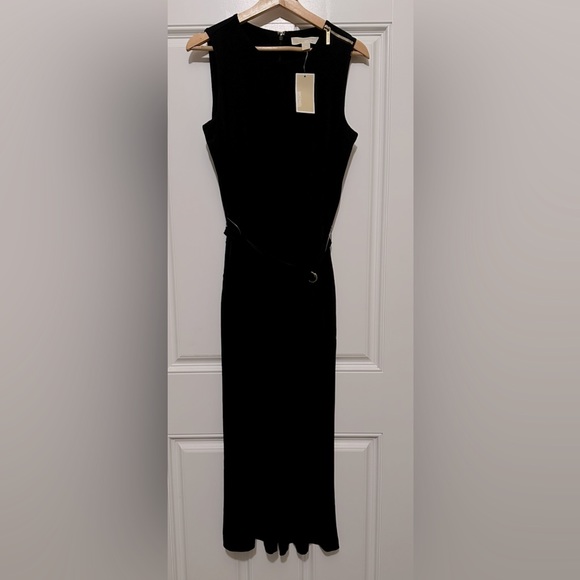 (149)NWT Michael Kors Jumpsuit - Picture 2 of 5